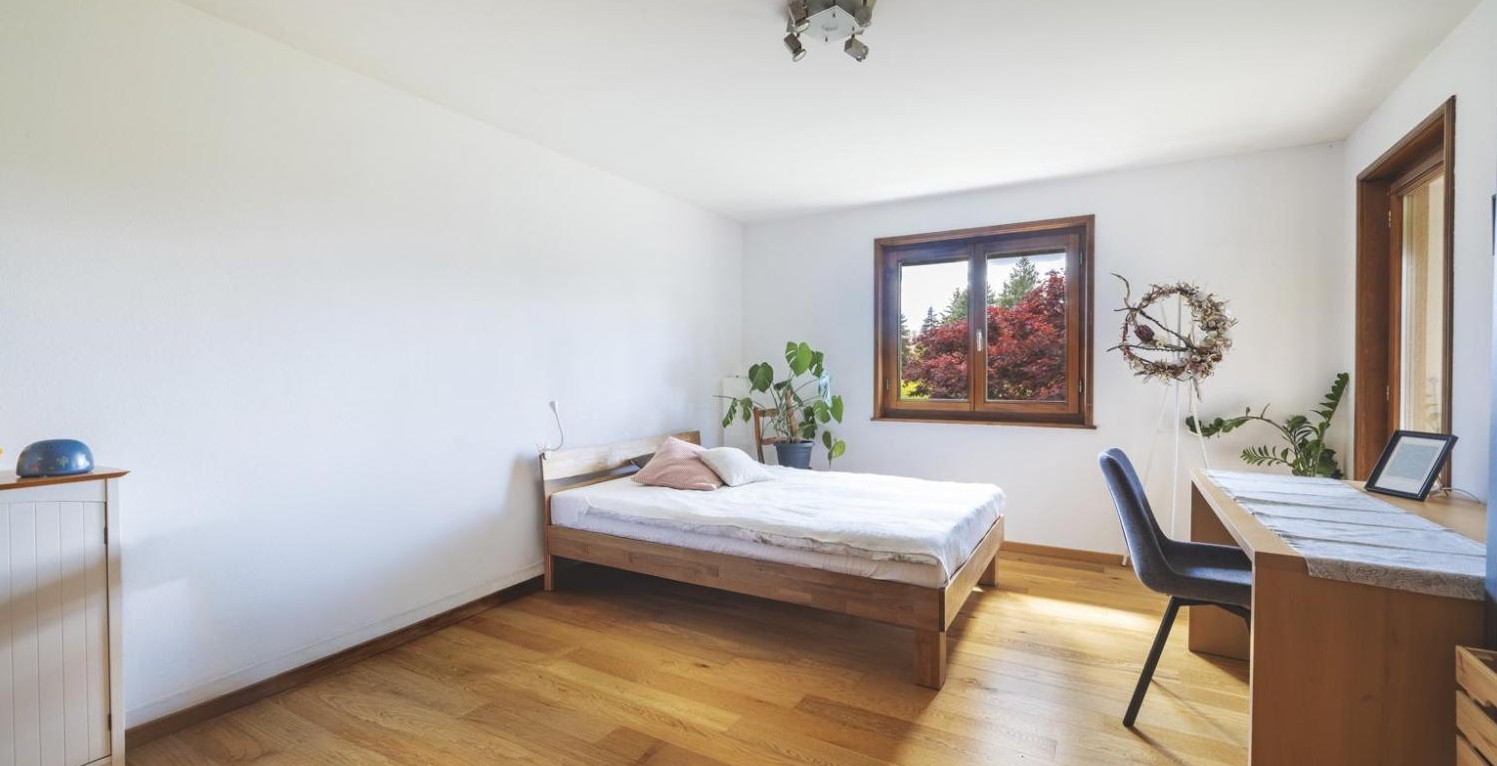Chambre 1