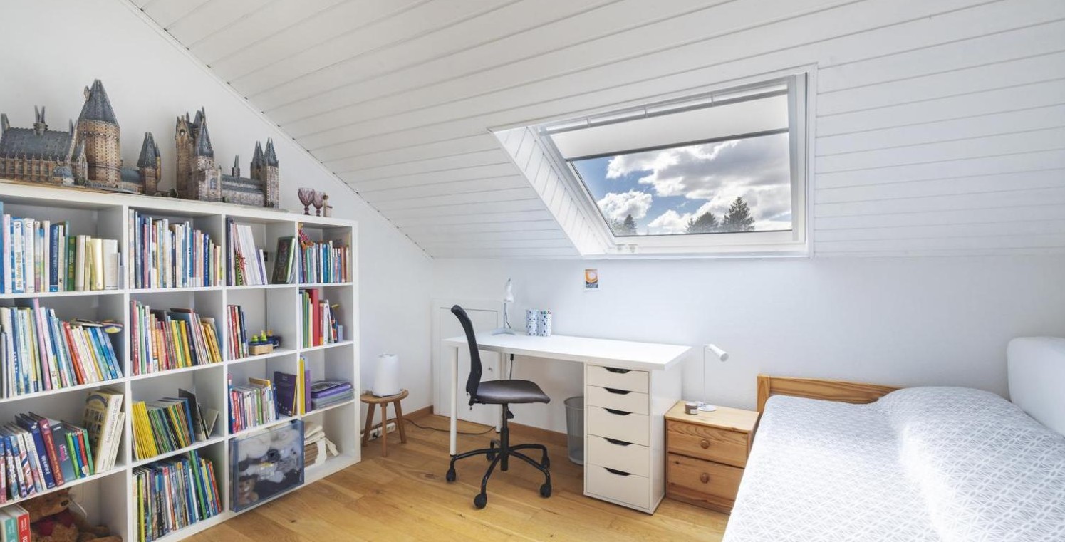 Chambre 3