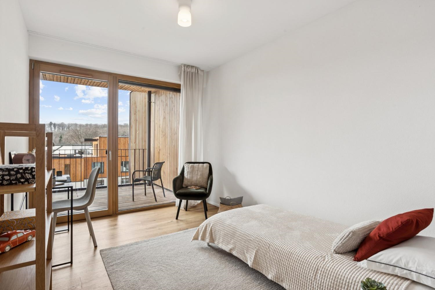 Chambre 3