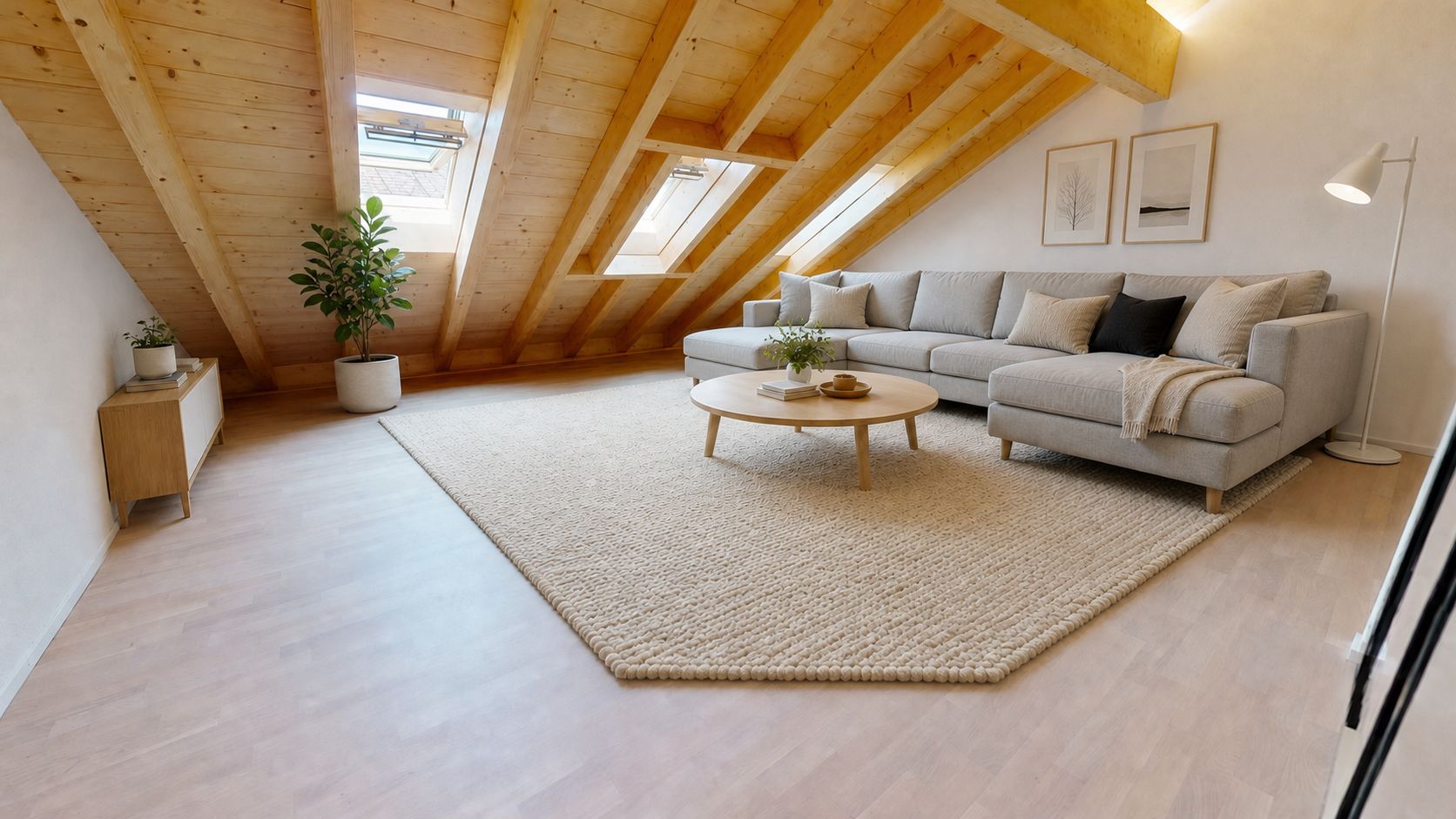 Après staging