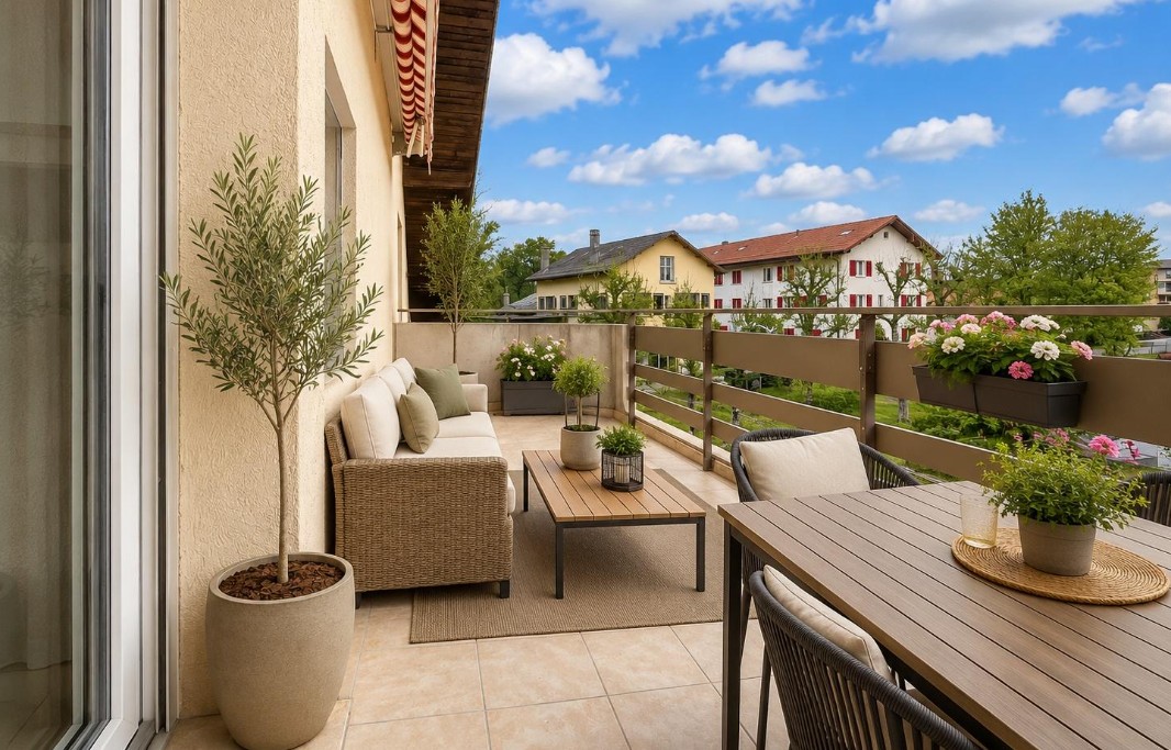 Balcon