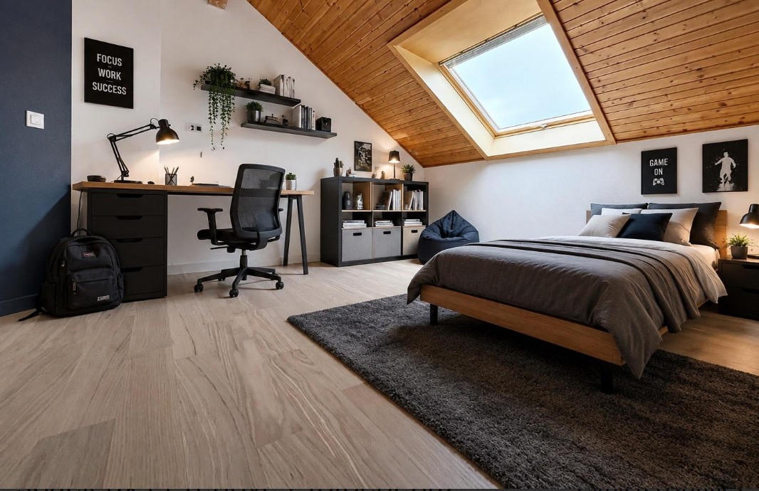 Chambre 3