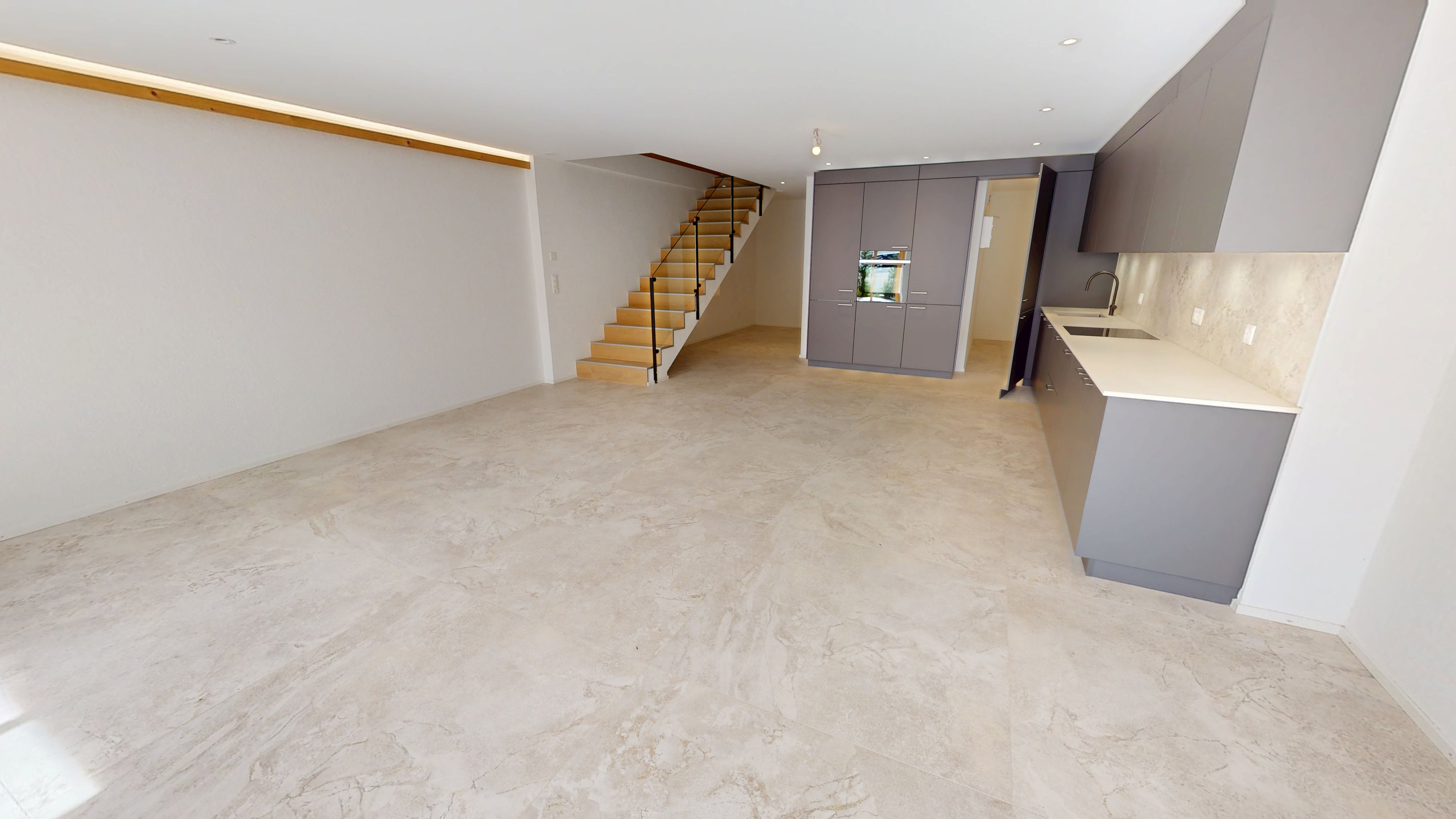 Visite virtuelle 3D Fey